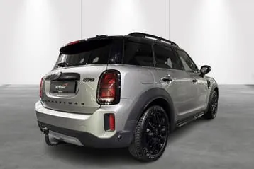 Mini Countryman 2023 photo 2
