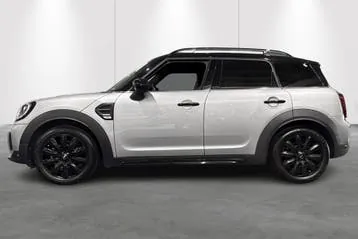 Mini Countryman 2023 photo 3