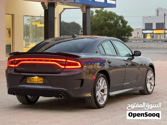 Dodge Charger 2023 photo 4