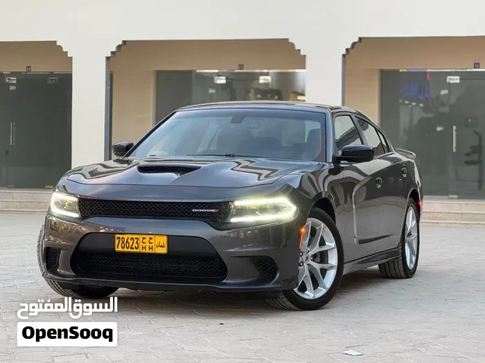 Dodge Charger 2023 photo 3