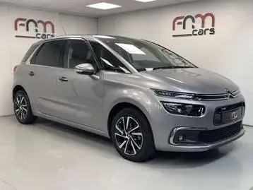 Citroen C4 Grand Picasso