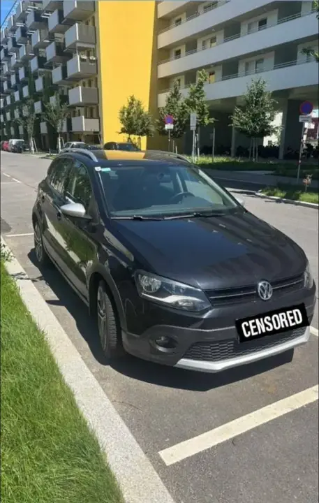 Volkswagen Polo 2011 photo 2