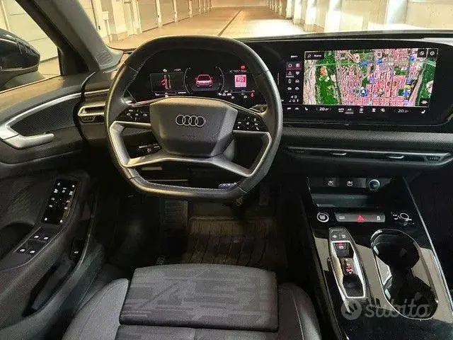 Audi A5 2024 photo 5