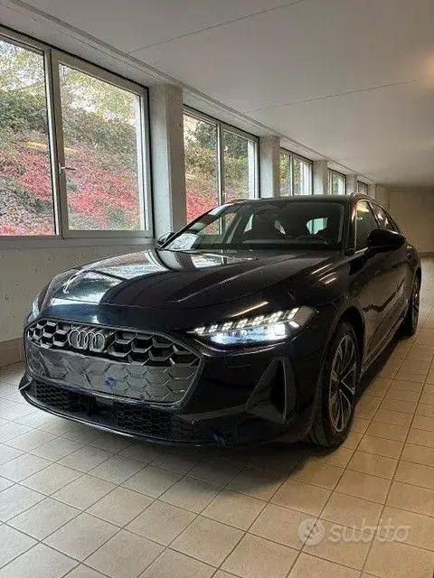 Audi A5 2024 photo 2