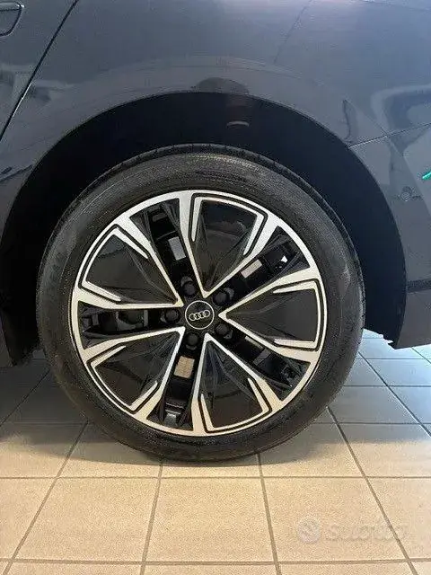 Audi A5 2024 photo 4