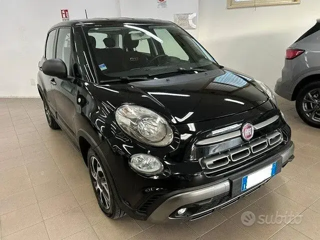 Fiat 500L 2019 photo 3