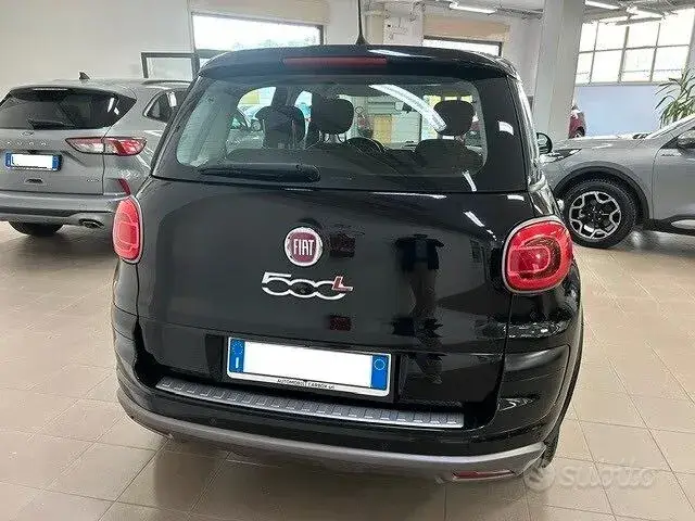 Fiat 500L 2019 photo 4