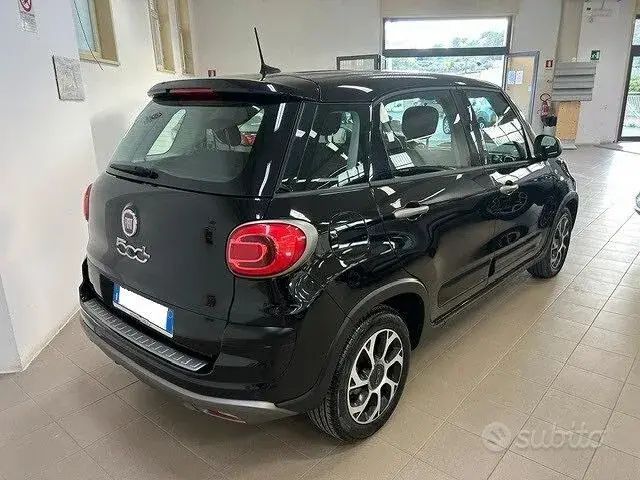 Fiat 500L 2019 photo 5