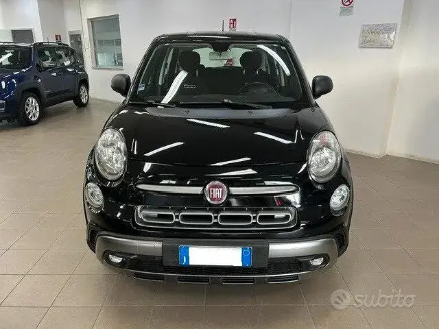 Fiat 500L 2019 photo 2