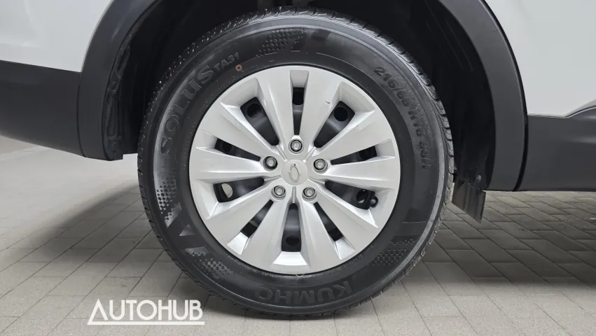 Renault Korea Xm3 2022 photo 5