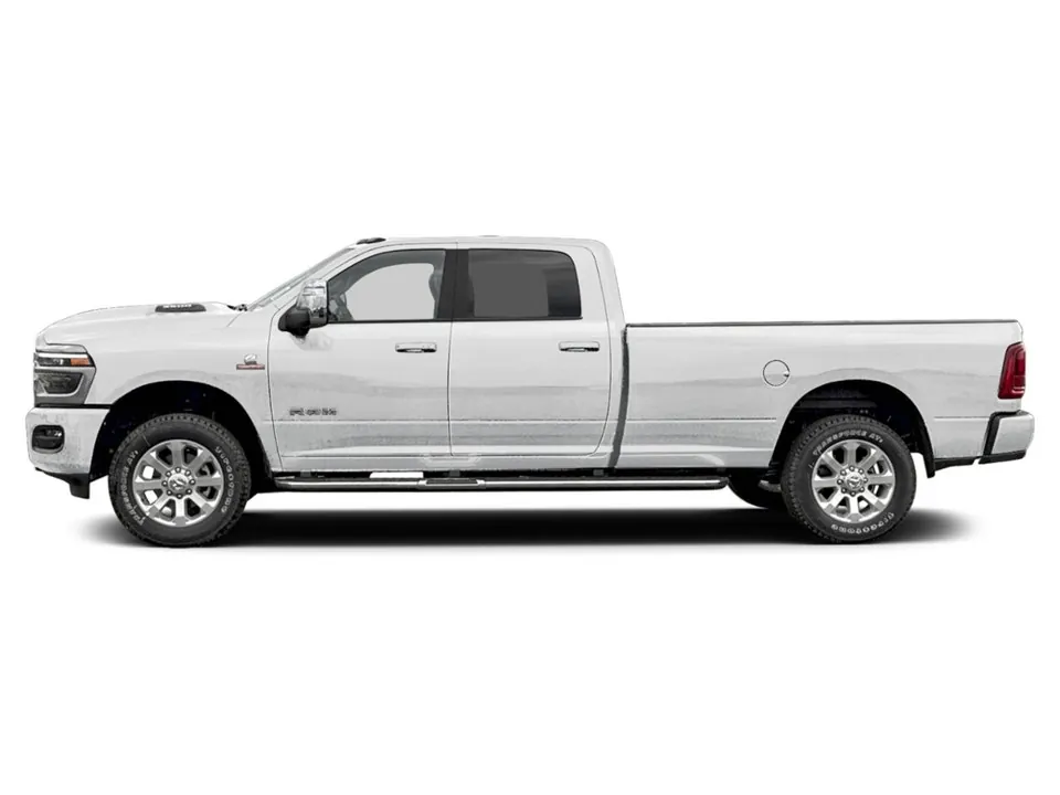Ram 3500 2027 photo 2