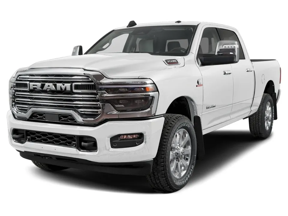 Ram 3500