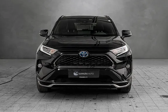 Toyota Rav4 2021 photo 3
