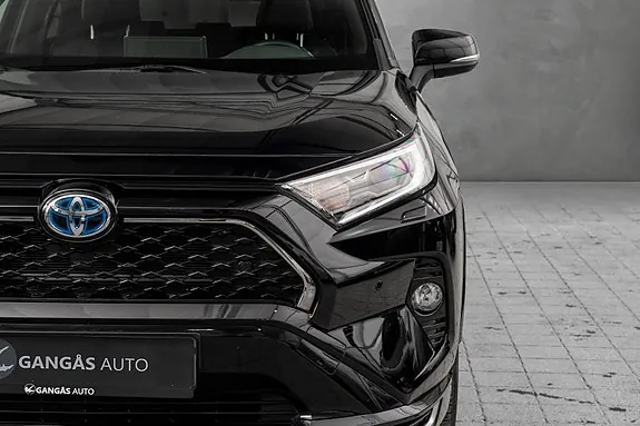 Toyota Rav4 2021 photo 4
