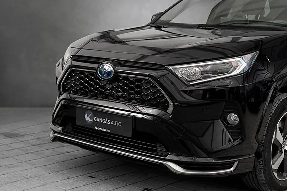 Toyota Rav4 2021 photo 2
