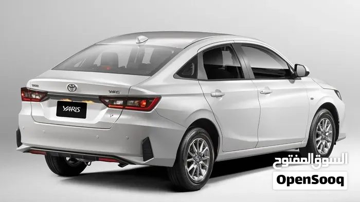 Toyota Yaris 2026 photo 3