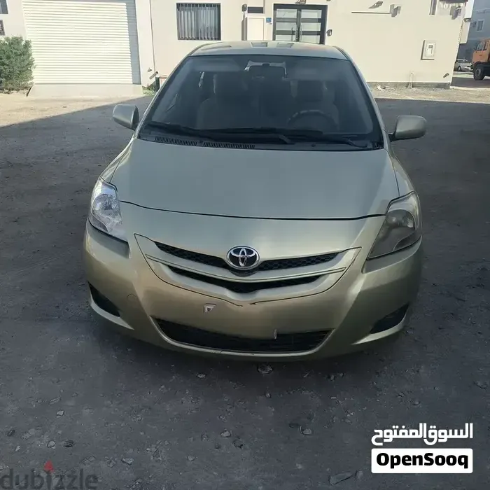 Toyota Yaris 2026 photo 5