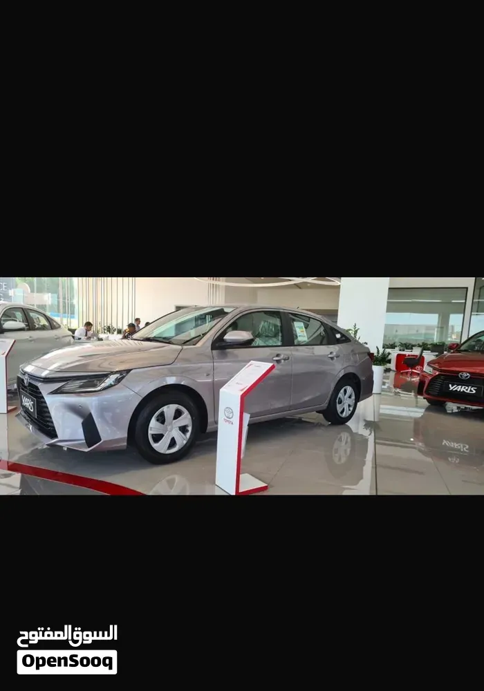 Toyota Yaris 2026 photo 4