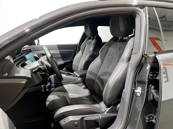 Peugeot 508 2024 photo 4