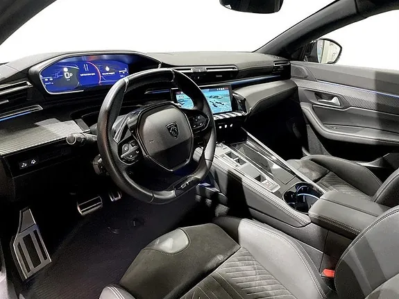 Peugeot 508 2024 photo 5