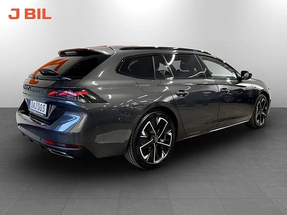 Peugeot 508 2024 photo 3