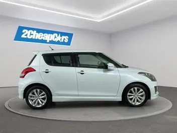 Suzuki Swift 2014 photo 5