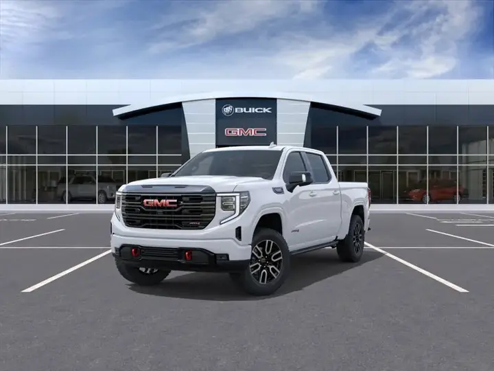 GMC Sierra 1500