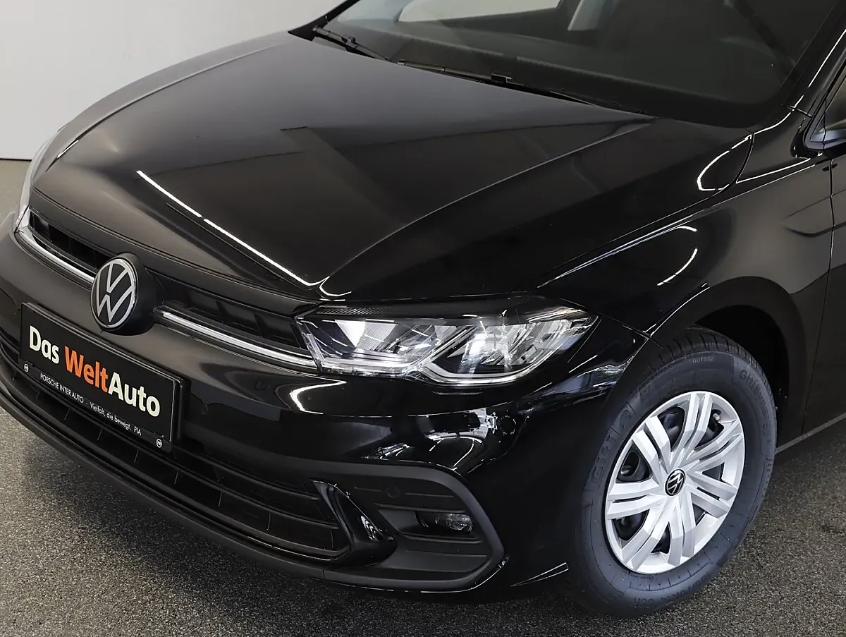 Volkswagen Polo 2026 photo 2