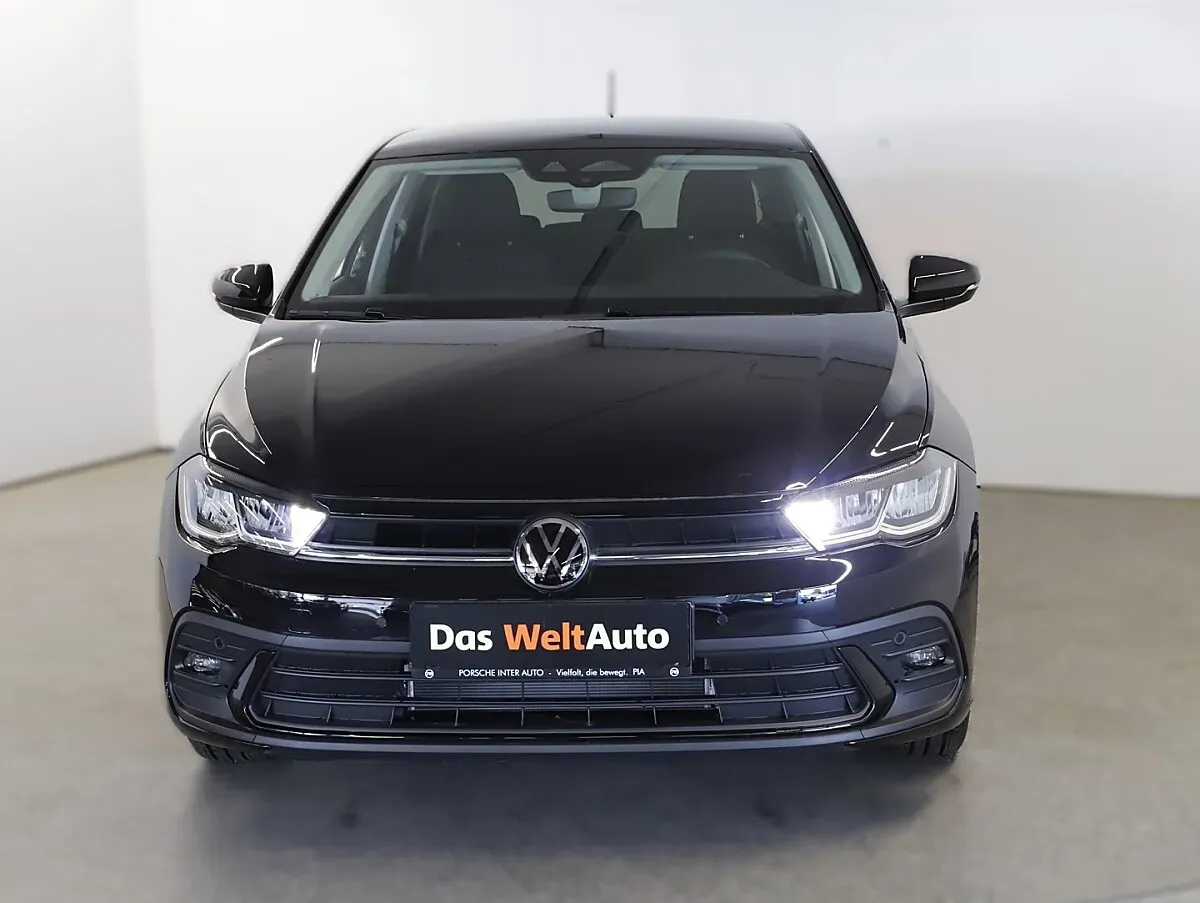 Volkswagen Polo 2026 photo 3