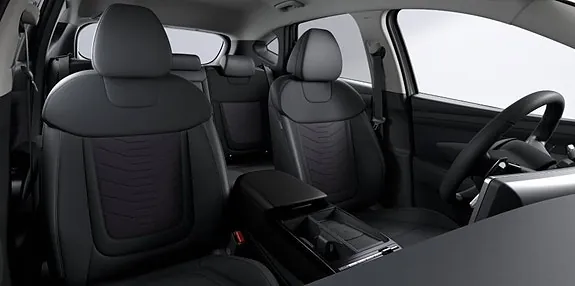 Hyundai Tucson 2027 photo 5