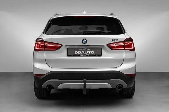 BMW X1 2016 photo 5