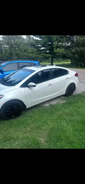 Kia Forte 2015 photo 5