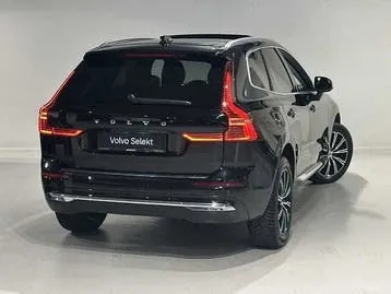 Volvo Xc60 2021 photo 2