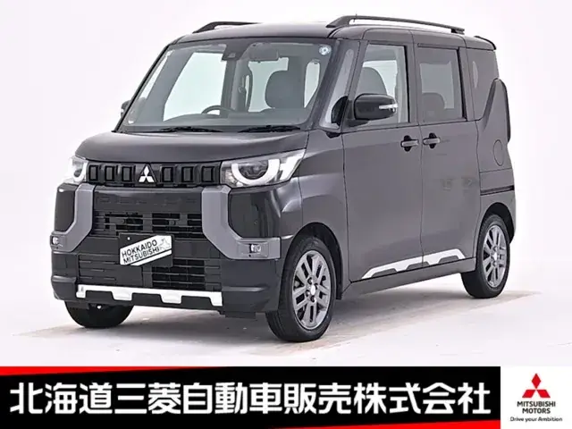 Mitsubishi Delica Mini 2023 photo 2