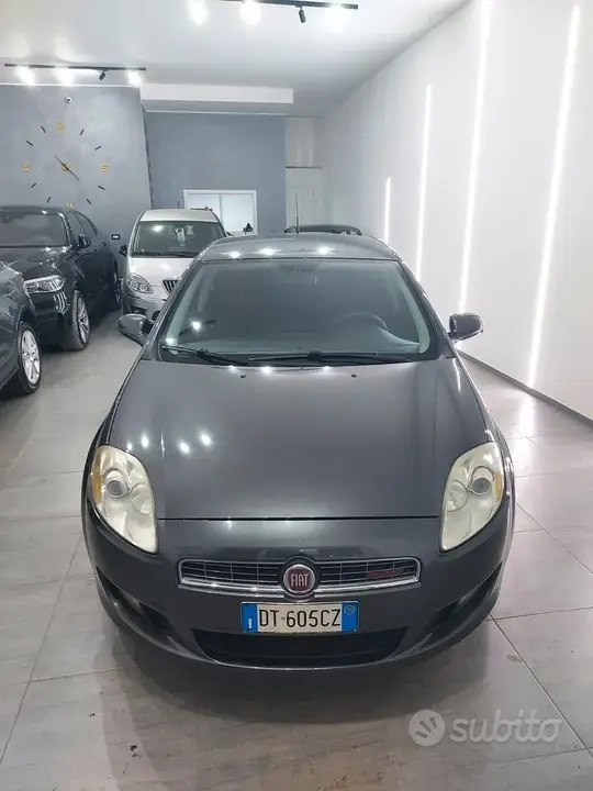 Fiat Bravo 2009 photo 3