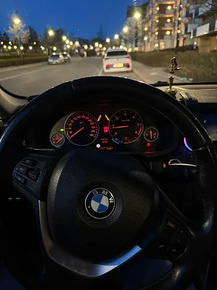 BMW X3 2013 photo 5