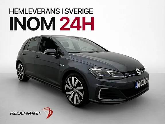 Volkswagen Golf I