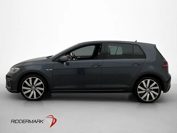 Volkswagen Golf I 2018 photo 4