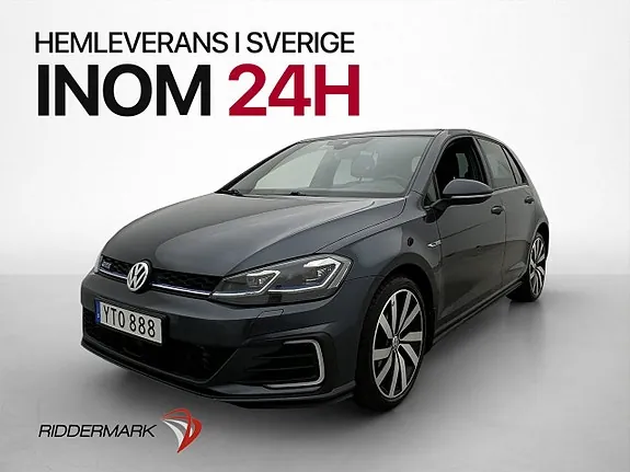 Volkswagen Golf I 2018 photo 3