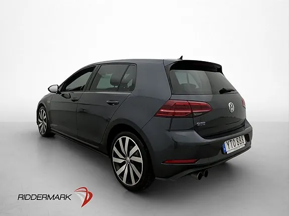 Volkswagen Golf I 2018 photo 5