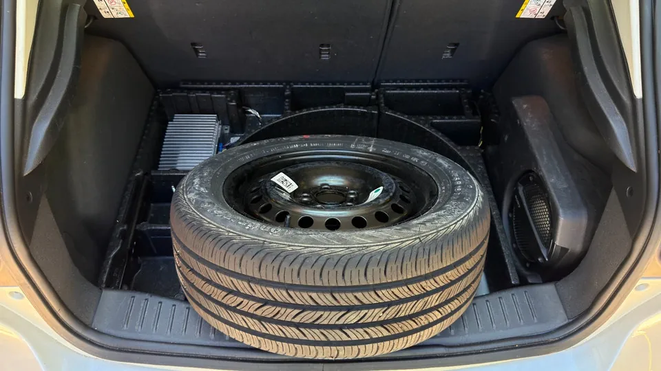 Ford Focus 2014 photo 2