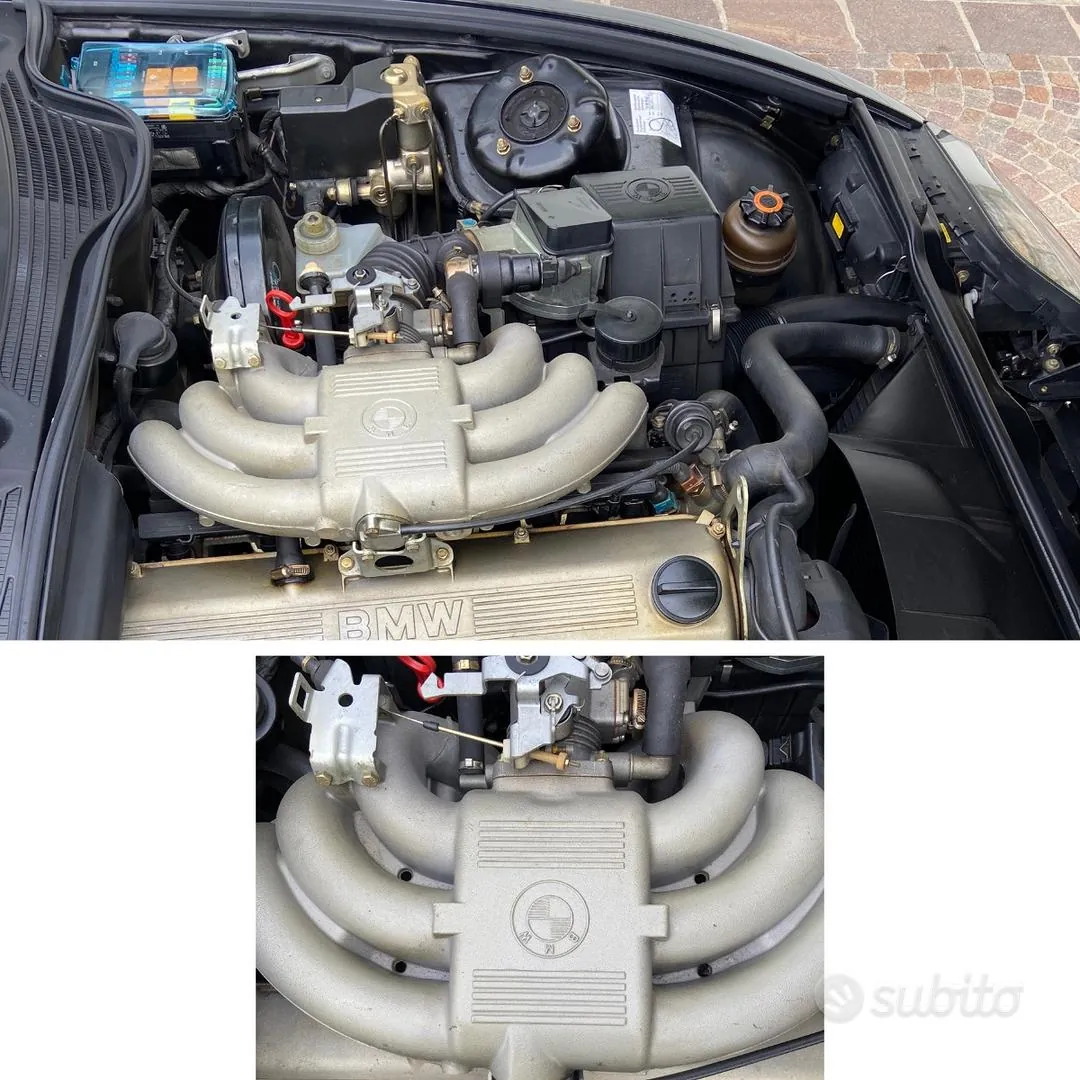 BMW Z1 1990 photo 2