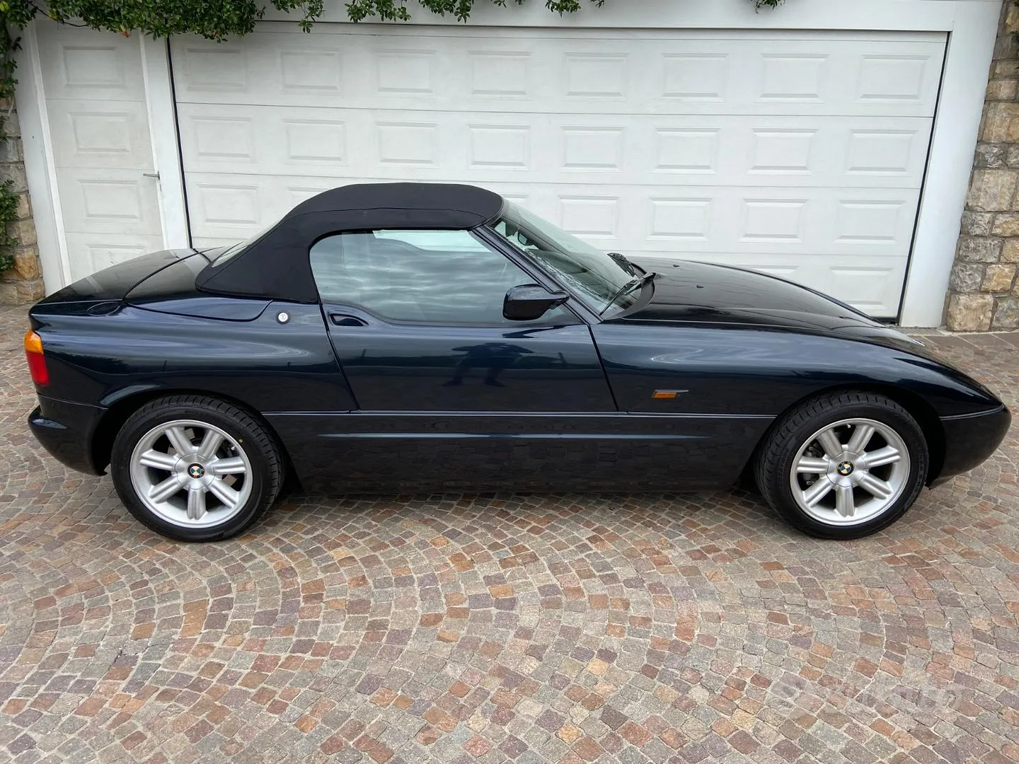 BMW Z1 1990 photo 3