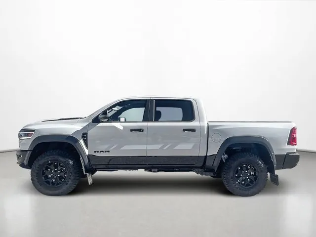 Ram 1500 2027 photo 3