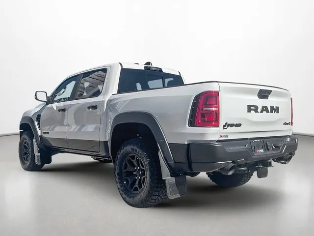 Ram 1500 2027 photo 5