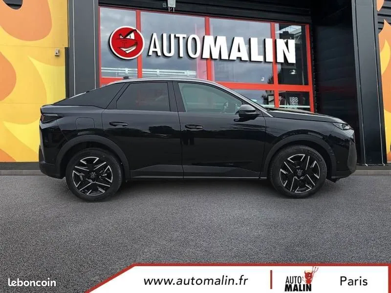 Peugeot 3008 2026 photo 4