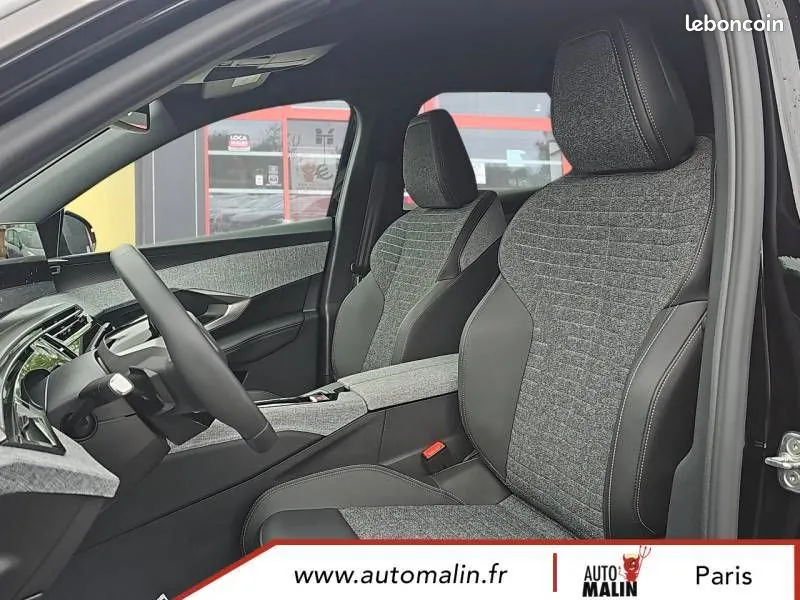 Peugeot 3008 2026 photo 5