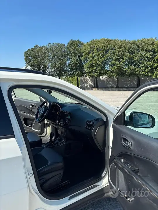 Jeep Compass 2019 photo 4