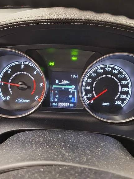 Mitsubishi Outlander 2010 photo 5