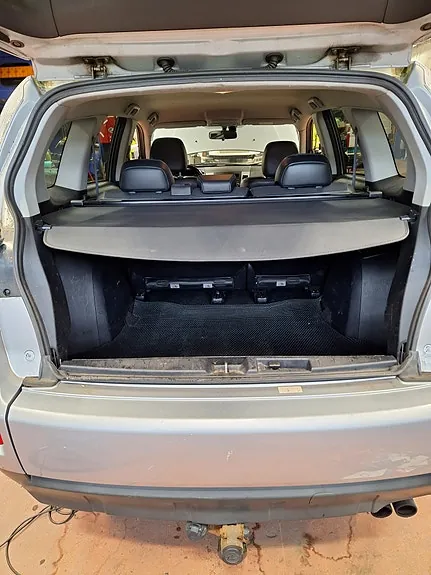 Mitsubishi Outlander 2010 photo 3